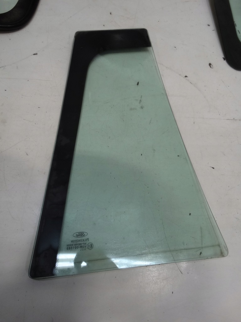 фото №6, Стекло левый задняя треугольник ford fusion 43r-001583