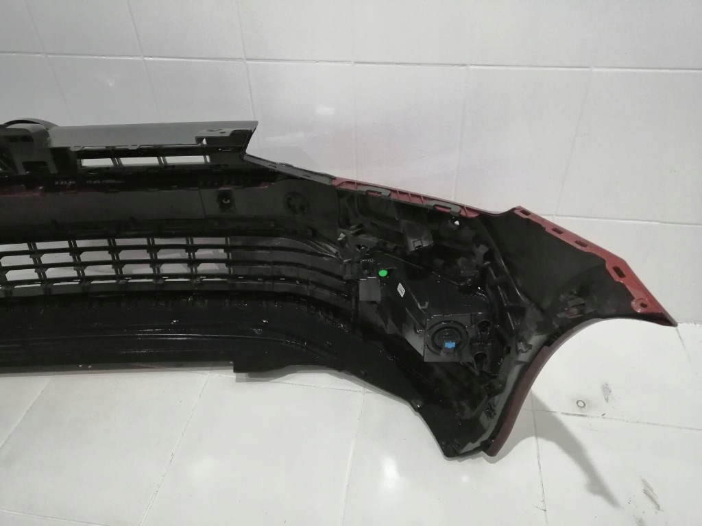 фото №16, Бампер передній перед vw sportsvan lift hal 9613