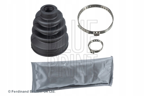 фото №12, Blue print adh28116 набір захист, система кермовий