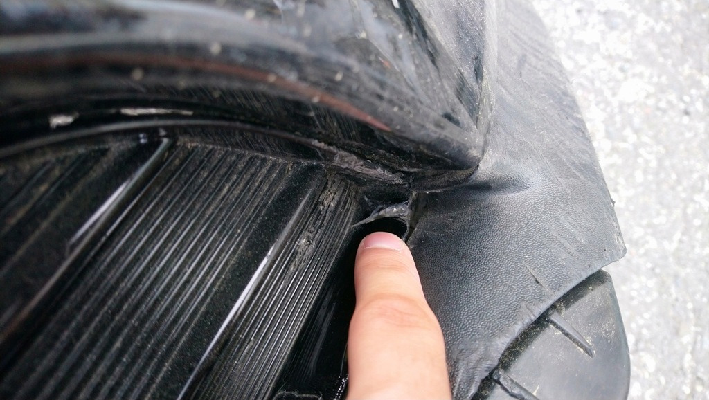 фото №9, Бампер перед передний kia sportage iv