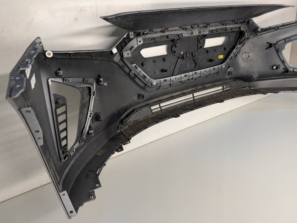 Бампер перед hyundai ioniq рестайлінг  2019- Недорого