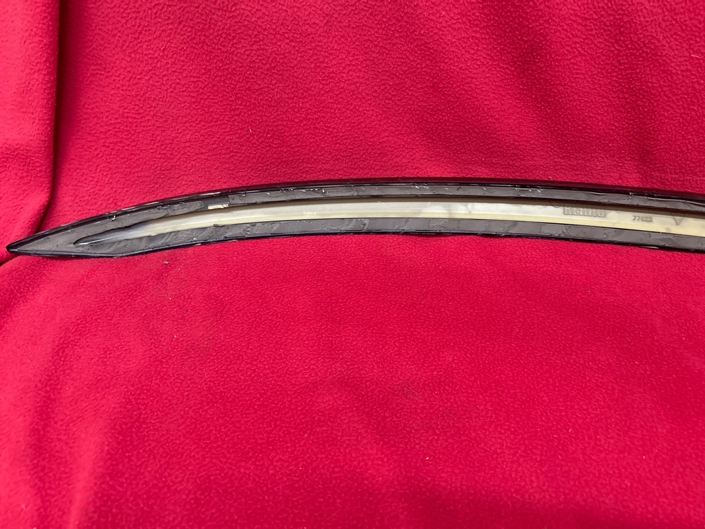 фото №6, Porsche cayenne coupe 9y3 спойлер спойлер кришки задня