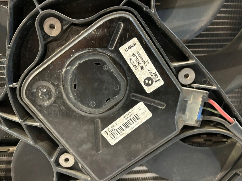 фото №9, Bmw 5 f10 / f11 pas передний kompletny - 13976