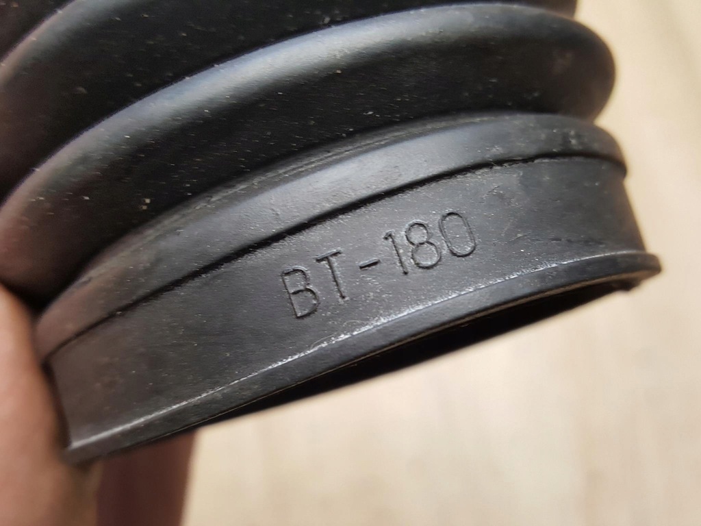 фото №7, Защита шарнир полуось приводной bt-180