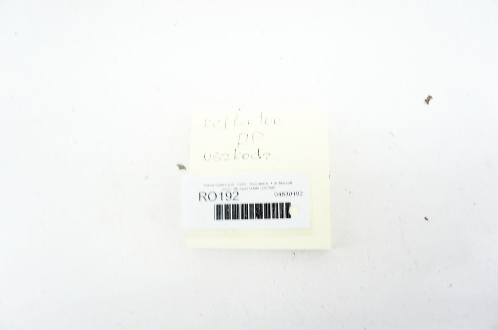 фото №11, Ro192 dacia sandero iii ^ лампа фара правий перед 260104363r