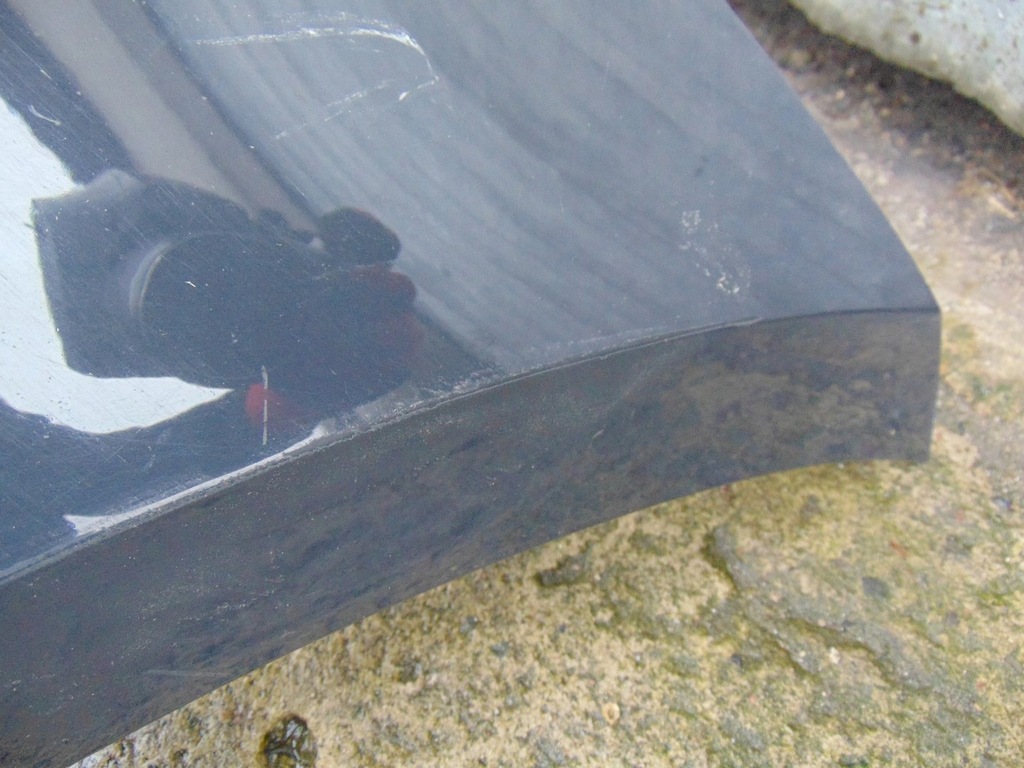 фото №8, Бампер перед vw golf vii lift ксенон pdc 5g0807221