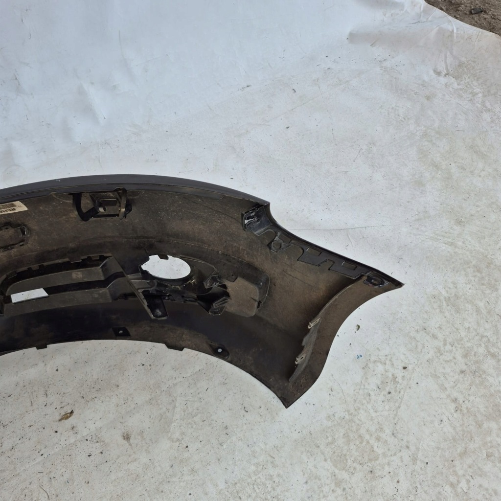 Audi a3 8p lift 08- бампер перед передній spr 8p0807437h Доставка