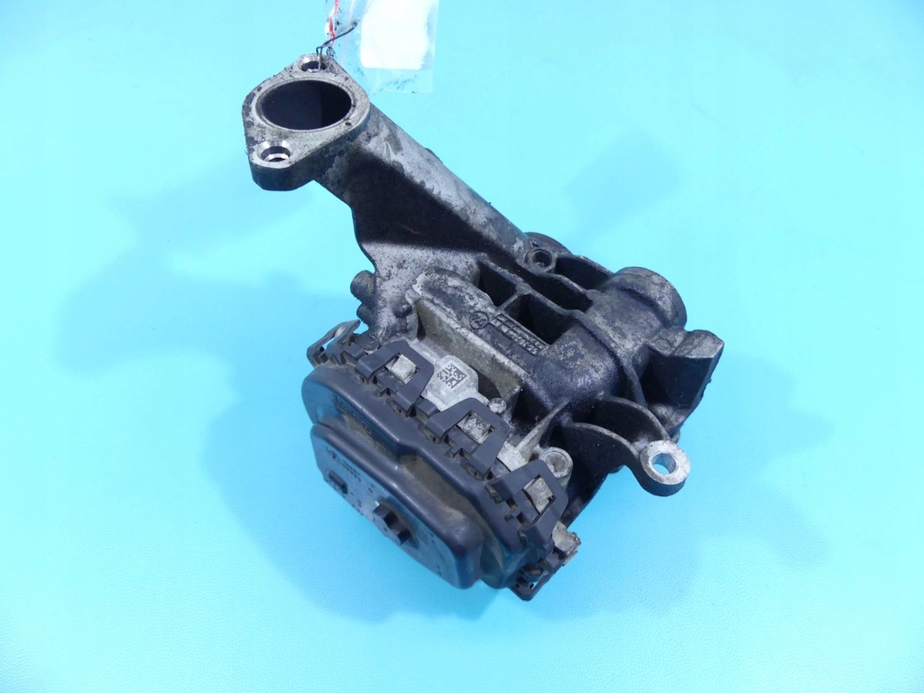 фото №1, Клапан egr peugeot 301 9807369980 1.6 hdi