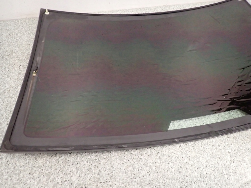 фото №8, Chevrolet cruze hb 08-12 стекло задняя задняя