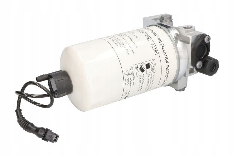 Купить Фильтр топлива deutz 04506917