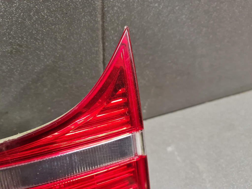 фото №8, Лампа правий задня w кришка bmw x6 e71 eu 7179988