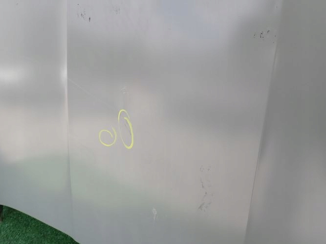 фото №5, Skoda scala 19- капот