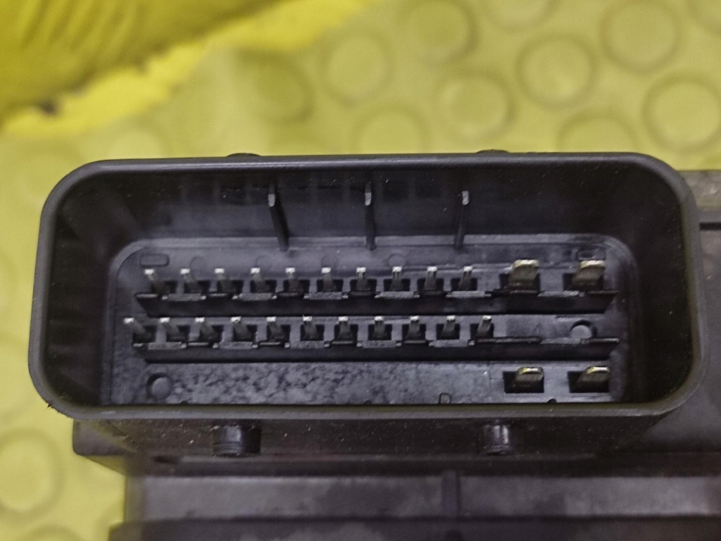 фото №6, Opel vectra c 1.9 d насос abs 13136694