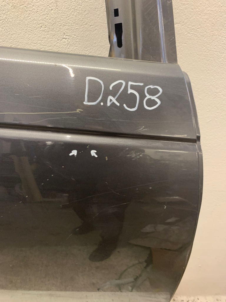 фото №4, Двері праве задня land rover discovery sport