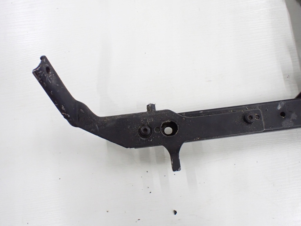 фото №8, Mercedes s w221 механизм каркас сиденье задняя