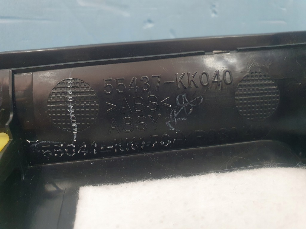 фото №6, Бардачок toyota hilux 8 viii оригинал