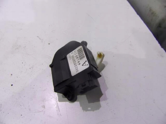 фото №1, Моторчик отопителя renault koleos