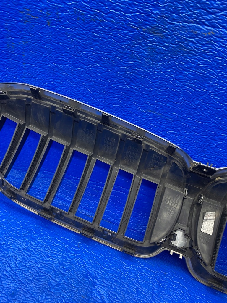 фото №9, Решётка радиатора решётка радиатора bmw 3 g20 g21