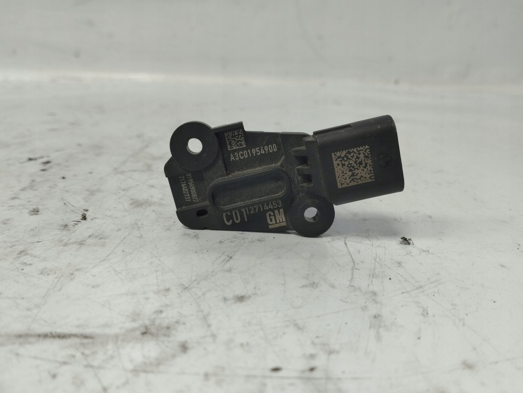 фото №1, Opel astra k 5 1,2t витратомір maf 12714453