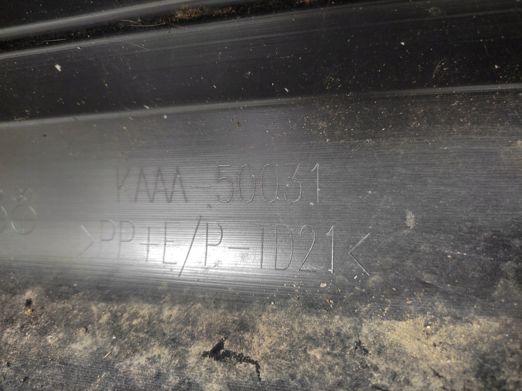 фото №9, Mazda cx-60 бампер передній перед 2022- 4pdc