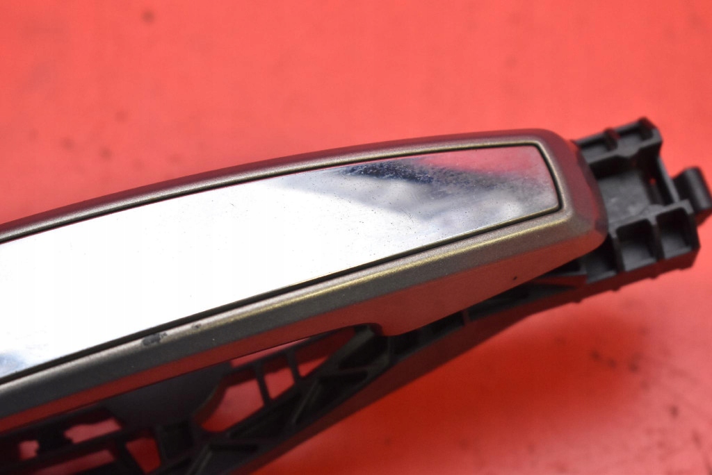 Купить Ручка правая перед передняя z40w 13271966 opel meriva b 10-14