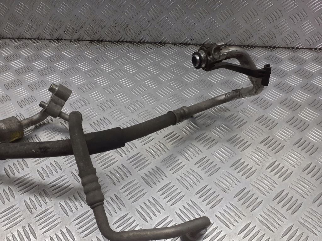 фото №3, Шланг кондиционера opel vectra c 2.2