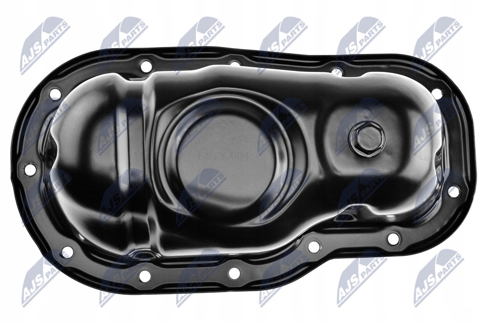 фото №4, Bmo-ty-004 nty піддон масляна toyota 4-runner 4.0