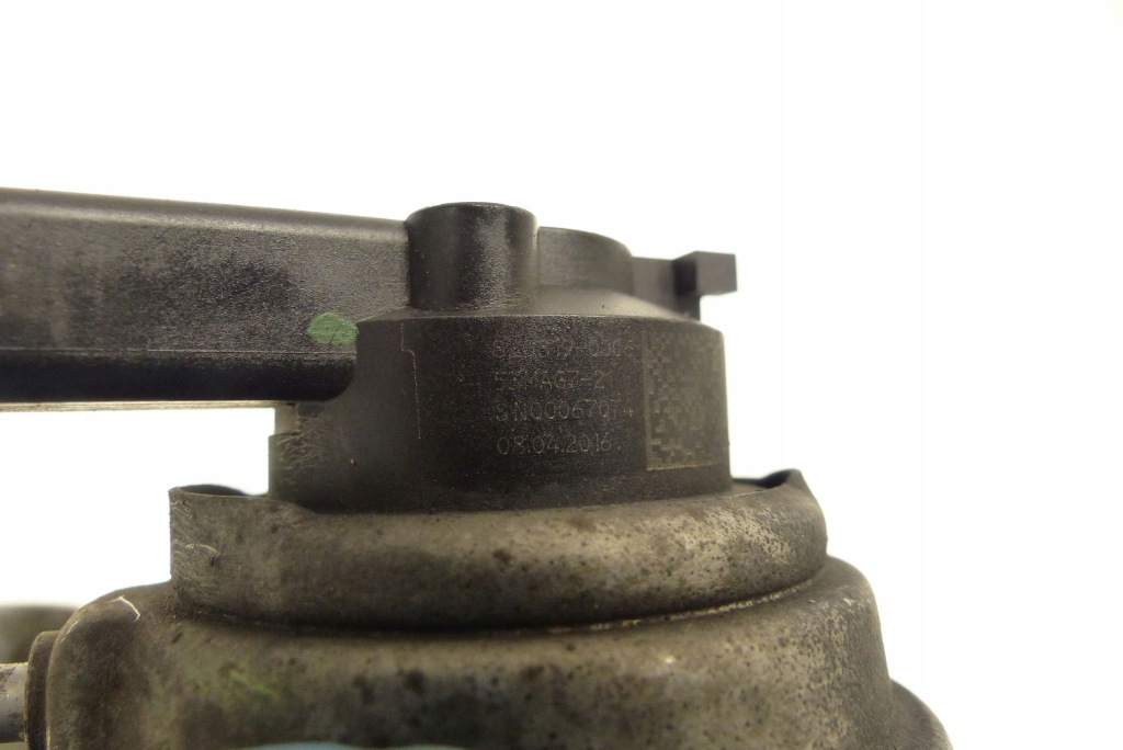 фото №9, Volvo xc60 ii s90 ii s60 ii v60 2.0 d3 d4 d4204t9 турбонагнетатель do reg.