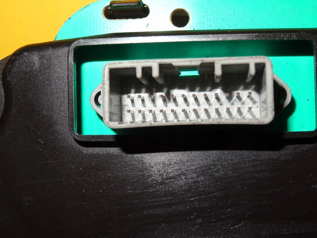 фото №5, Счетчик dacia logan 2009 p248107336r nr268