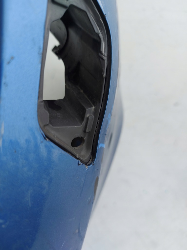 Купити Bmw 3 gt f34 m набір бампер передній перед