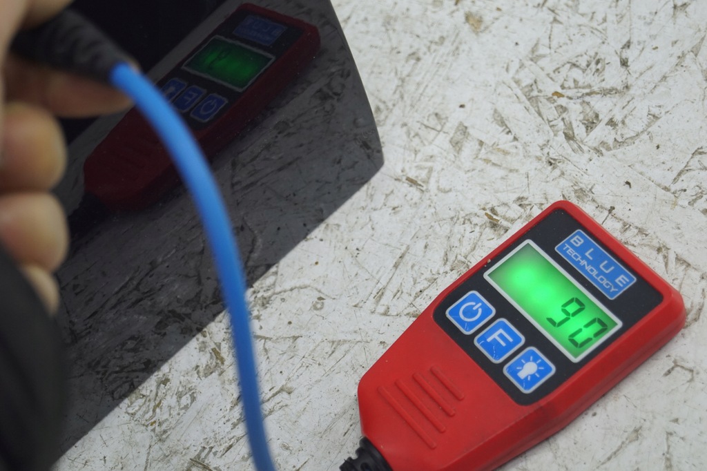 фото №13, Двері лівий перед hyundai i30 i 9f