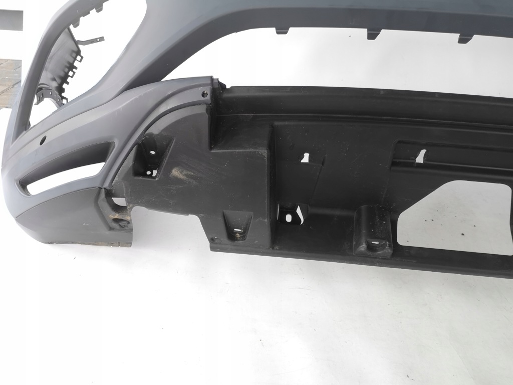 фото №6, Jaguar e-pace r-dymanic- бампер перед оригінал