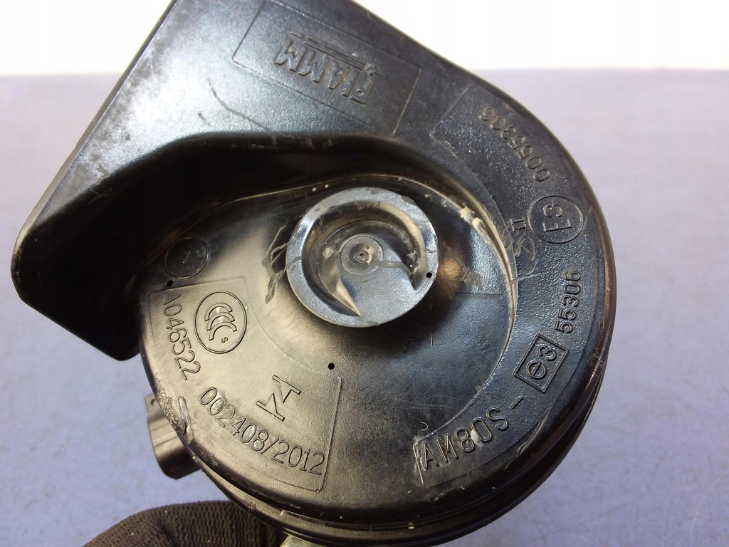 фото №4, Volvo v60 i сигнал звуковой 31416116