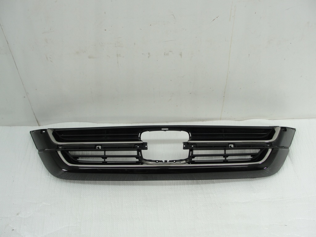 фото №1, Решітка радіатора решітка радіатора honda cr-v iii lift 09-12 71121-sww-e311