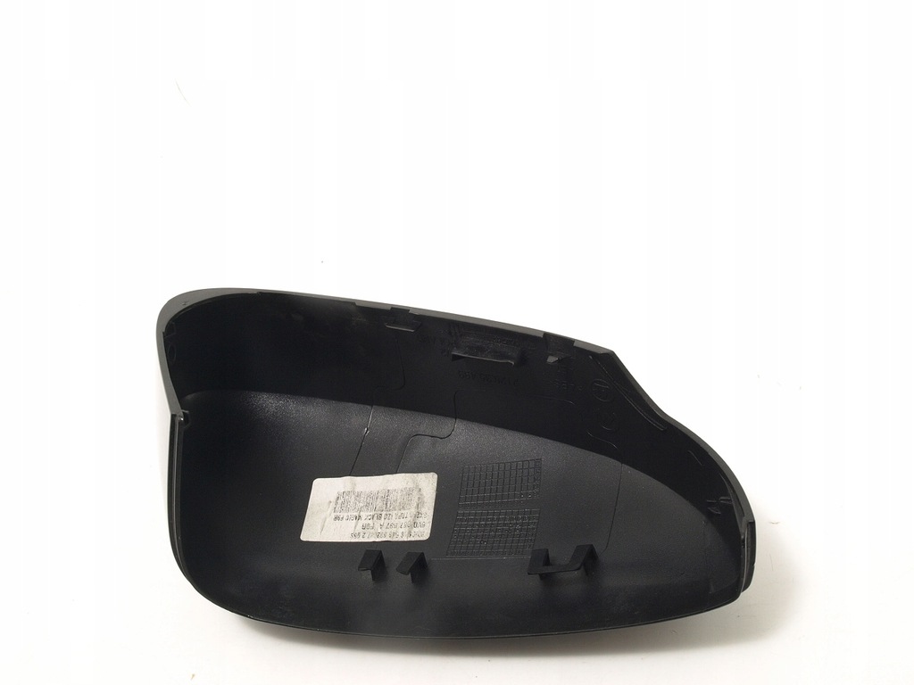 фото №10, Volkswagen group škoda rapid, fabia iii 3 корпус зеркало левая 6v0857537