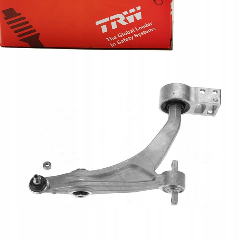 фото №1, Trw jtc1307 рычаг, подвеска колеса