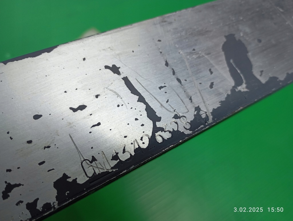 фото №12, Балка бампера перед opel corsa e 13426328 14-19