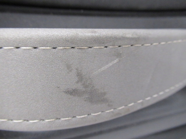 фото №7, Citroen c3 iii правий передній обшивка двері