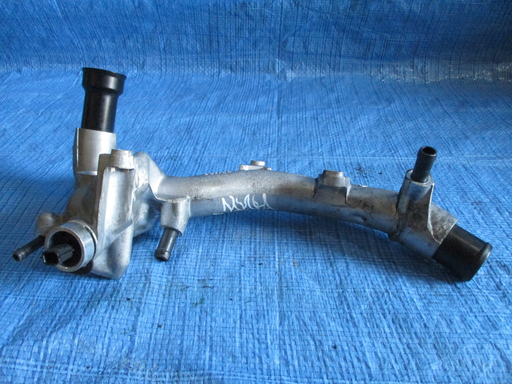 фото №1, Труба шланг wody infiniti qx70 3.0 d