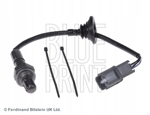 фото №1, Датчик лямбда-зонд blue print adh27058