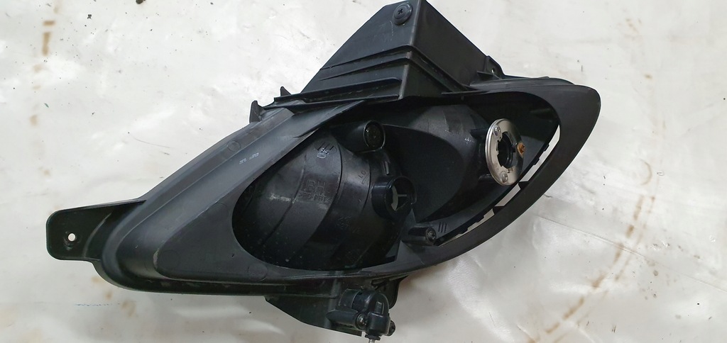 фото №5, Противотуманная фара передний правый drl hyundai i20