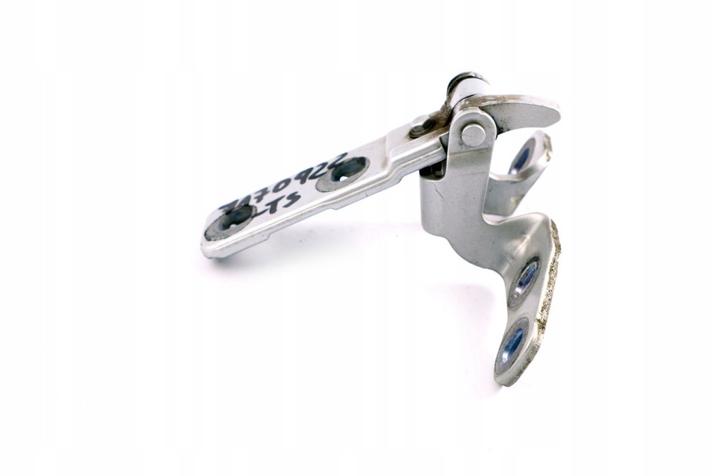 фото №12, Bmw x5 e70 петля крышки багажника правый titansilber металлик