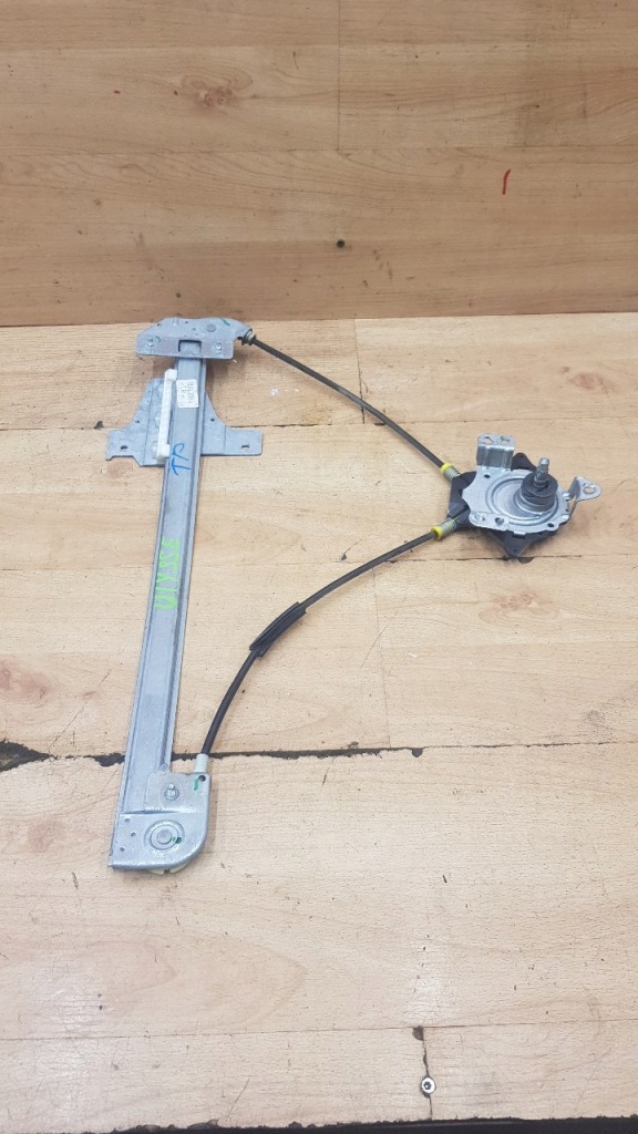 Купити Механізм скло задній правий fiat ulysse ii