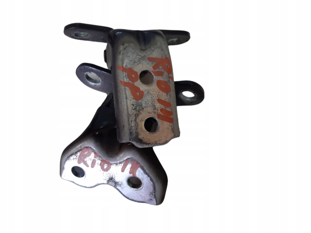 фото №1, Kia rio iii 11-16r петлі двері правий перед