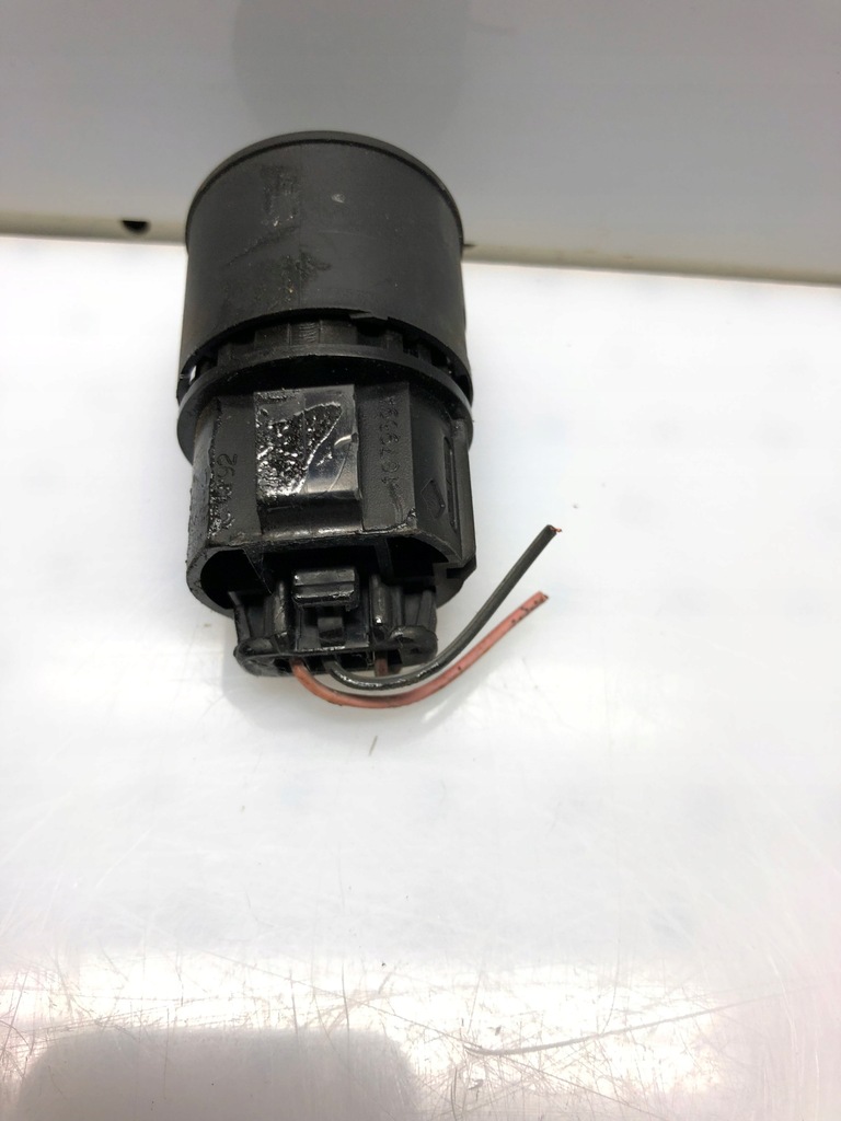 фото №2, Модуль блок управления renault 107959a