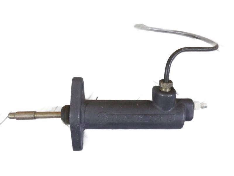 фото №1, Vw crafter sprinter циліндр зчеплення 2d0721261a