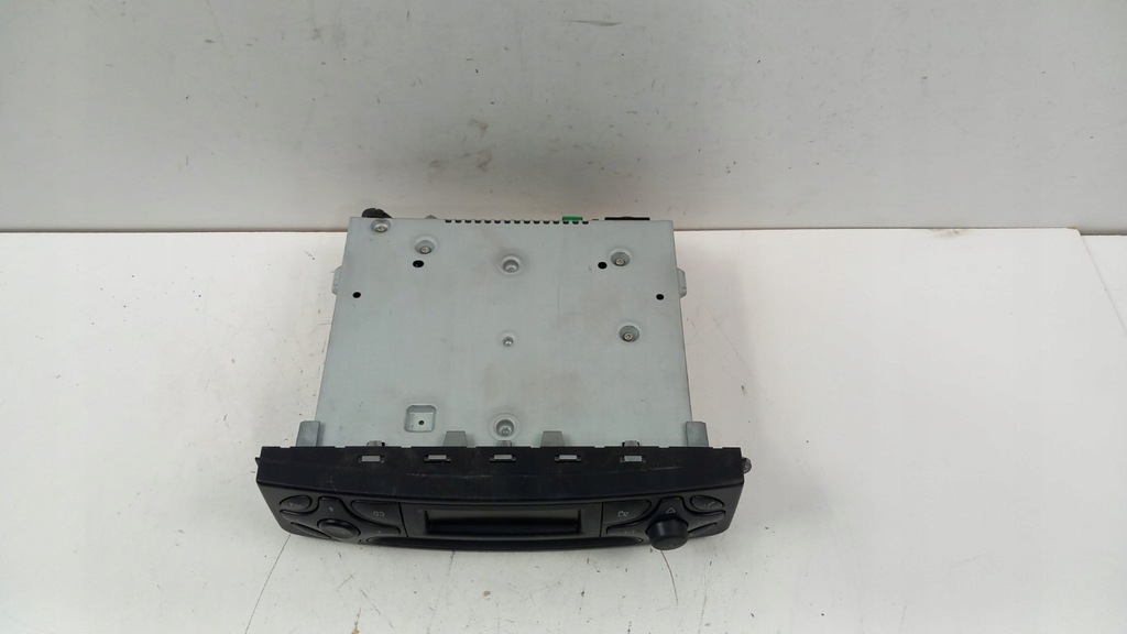 фото №4, Mercedes c klasa w203 радио cd a2038202286