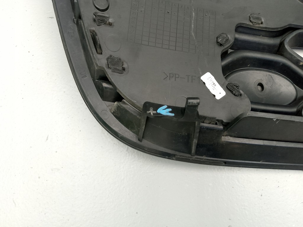 фото №8, Land rover discovery v 5 2021- lift решітка радіатора решітка радіатора my42-8a189 =