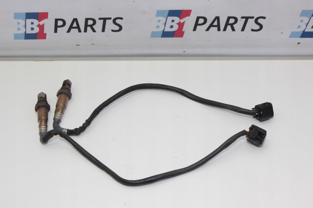 фото №1, Bmw f10 f11 f12 f15 f13 датчик лямбда-зонд 7576673