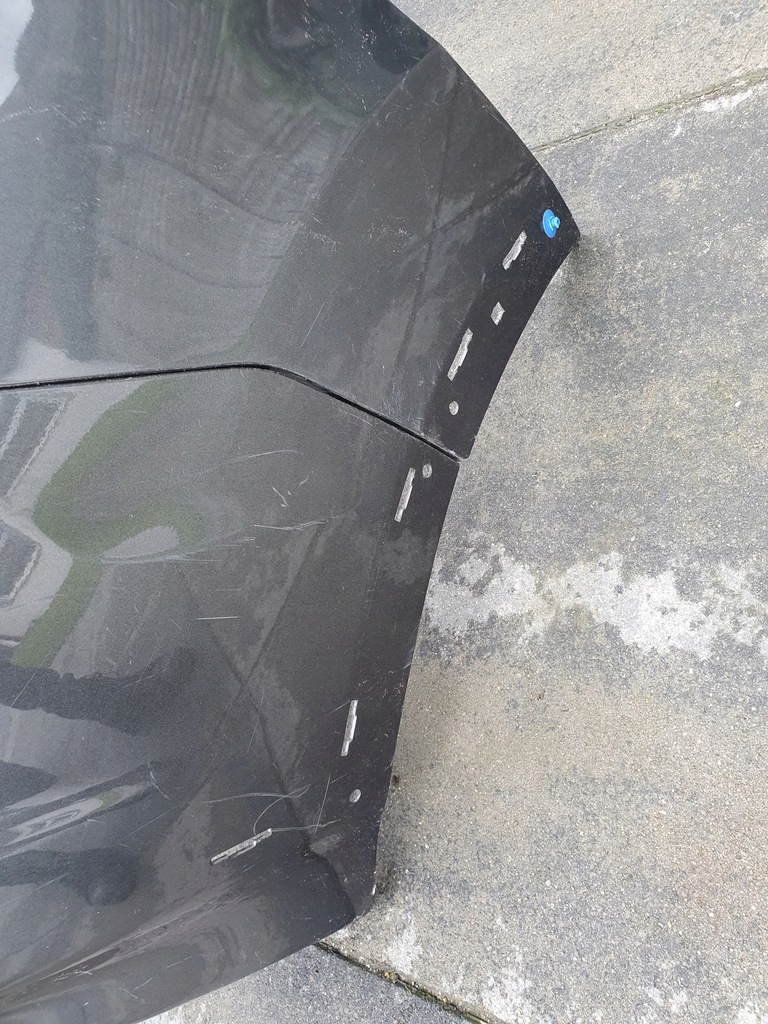 фото №6, Ford transit custom st lift бампер перед передній